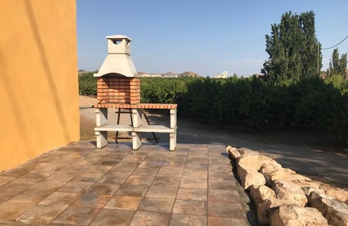 Fraga Cottage | Mas del Petit Casa Rural