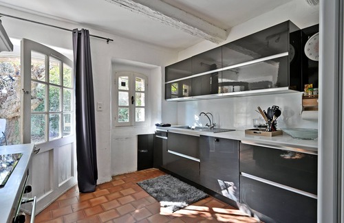 Tornac House | Mas Demoiselle - Charmante maison 6 personnes