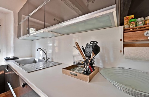 Tornac House | Mas Demoiselle - Charmante maison 6 personnes