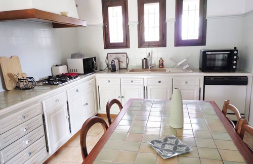Blauzac House | Mas des Alhugens