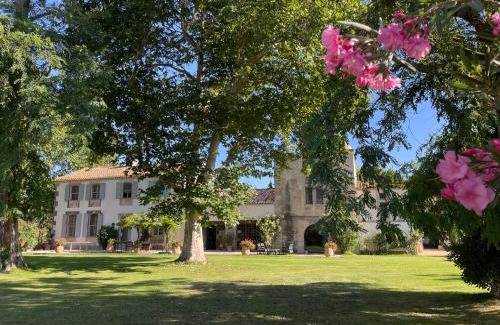 Arles Villa | Mas des Bécasses, en Provence - 22 personnes