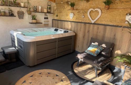 Merindol Bed & Breakfast | Mas des Bômes et spa merindol