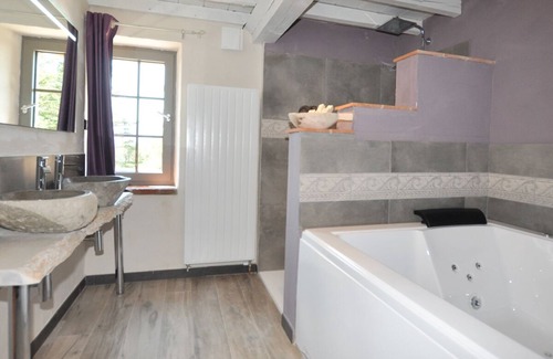 Oms Bed & Breakfast | Mas des Colombes