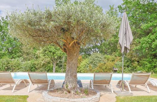 Meyrargues Villa | Mas des Ecureuils