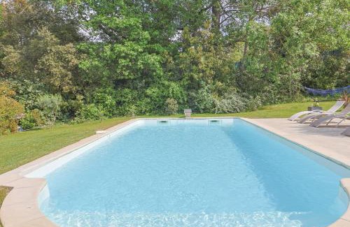 Meyrargues Villa | Mas des Ecureuils