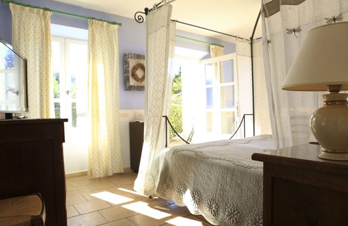 St.-Remy-de-Provence Bed & Breakfast | Mas des Figues