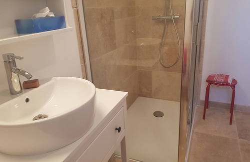 Saint-Bauzille-de-Putois Bed & Breakfast | Mas des Ballats