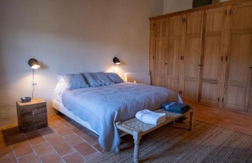 Menerbes House | Mas des Gémeaux