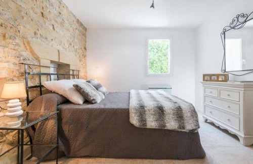 Manosque House | Mas des Genêts