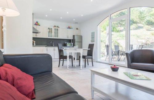Manosque House | Mas des Genêts