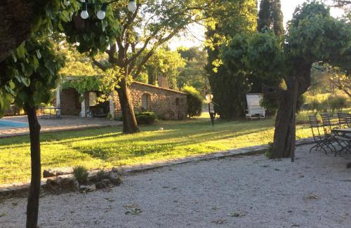 Pourrieres House | Mas Des Graviers