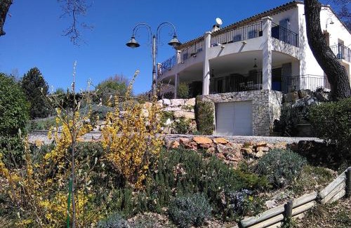 Bauduen Apartment | Mas des Grives