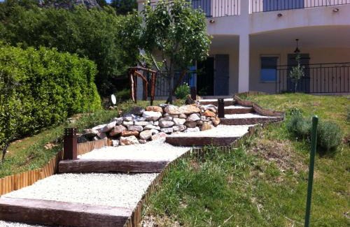 Bauduen Apartment | Mas des Grives