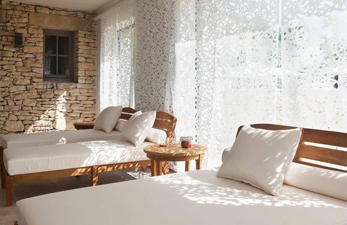 Joucas Hotel | Mas des Herbes Blanches Hotel & Spa - Relais & Châteaux
