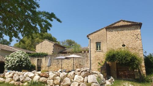 Sabran Apartment | Mas des Pelissiers Gîte