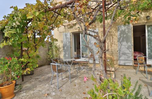 St.-Remy-de-Provence Bed & Breakfast | Mas des Tourterelles