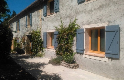 Salon-de-Provence Cottage | Mas des Vergers - Gites Alpilles "Furnished 3 stars"