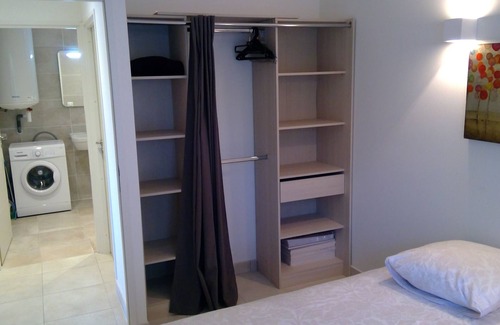 Prades-le-Lez Other | Mas du chêne 45 m² apartment with 20 m² covered terrace
