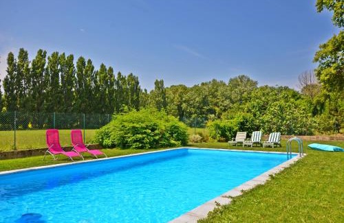 Lamotte-du-Rhone House | Mas du Fer à Cheval