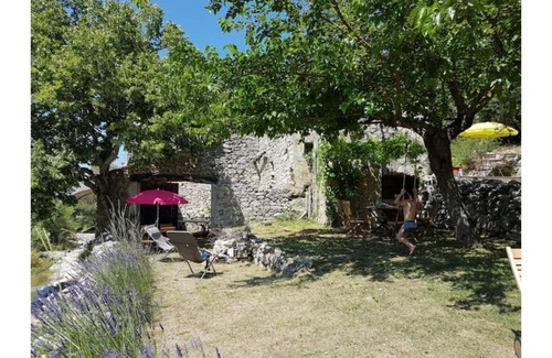 Gras House | Mas du Gua "la Petite Maison"