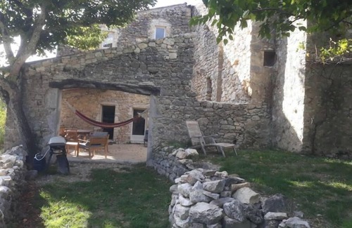 Gras House | Mas du Gua "the Holiday House