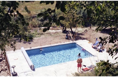 Gras House | Mas du Gua "the Holiday House