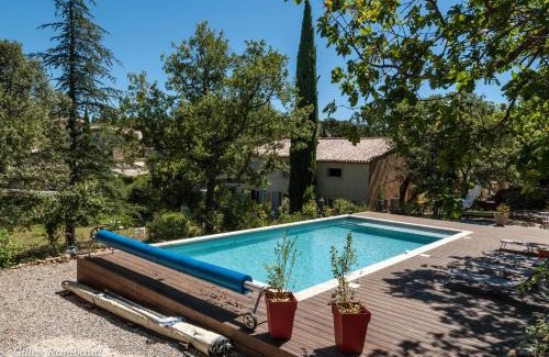 Venasque House | Mas du Kairos - Gite Romarin
