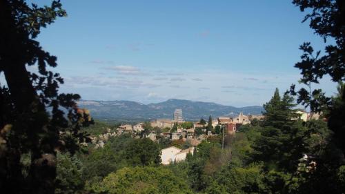 Venasque House | Mas du Kairos - Gite Romarin