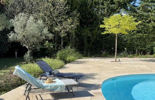 Paradou House | Mas du Micocoulier