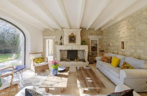 Paradou House | Mas du Micocoulier