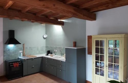 Saint-Hippolyte-du-Fort House | Mas du moulin neuf, holidayhome with private garden and jacuzzi