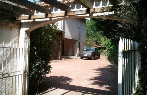Cholet Bed & Breakfast | Mas du Trezon