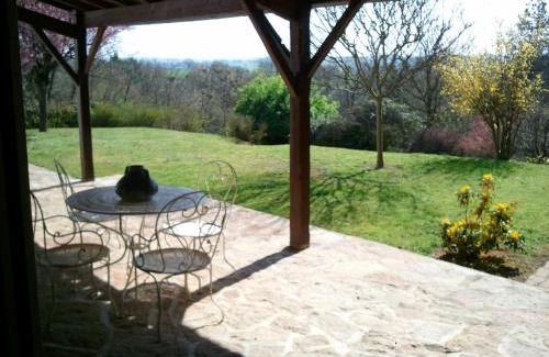 Cholet Bed & Breakfast | Mas du Trezon