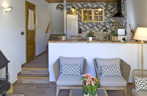 Queixas Apartment | Mas el Brugué - LA CASCADA