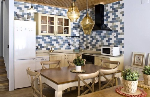 Queixas Apartment | Mas el Brugué - LA CASCADA