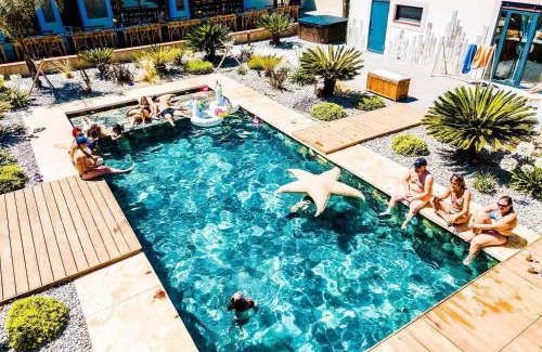 Camelas Villa | Mas El Chaparo