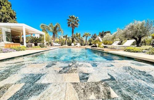 Camelas Villa | Mas El Chaparo