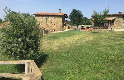 Rupit I Pruit House | Mas el coll (La Cambreria)