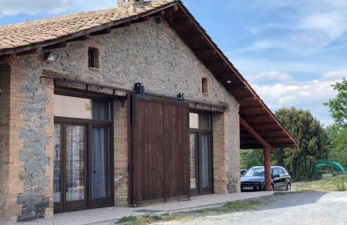Talladell House | Mas El Conier