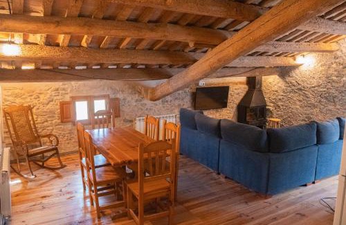Campdevanol Apartment | Mas el Cornut