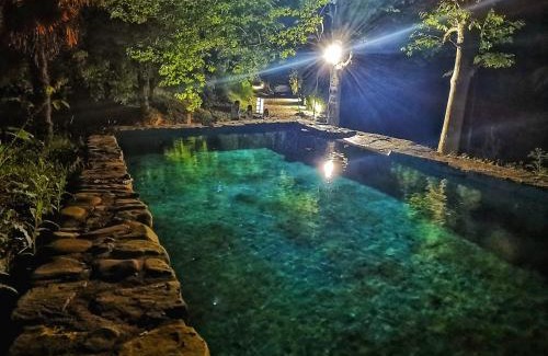 Susqueda House | Mas els Terrats