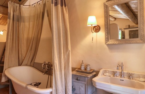 Eygaliers House | Mas en Baronnies Provencales