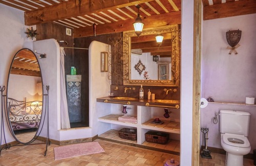 Eygaliers House | Mas en Baronnies Provencales