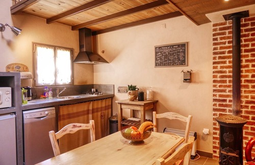 Eygaliers House | Mas en Baronnies Provencales