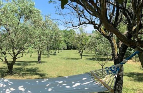 Bouchet House | MAS EN DRÔME PROVENÇALE