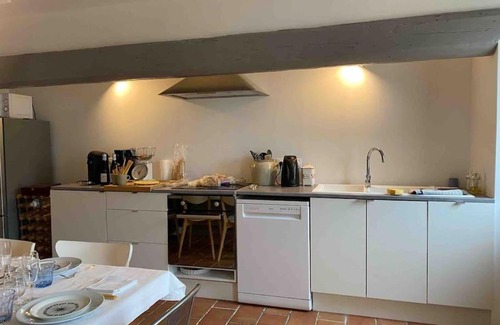 Bouchet House | MAS EN DRÔME PROVENÇALE