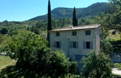 Sahune House | MAS EN PROVENCE ON 5HA WITH HEATED SWIMMING POOL