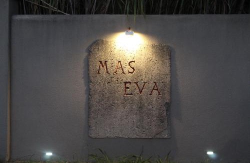 Mouries House | Mas Eva