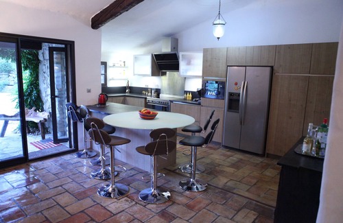 Puymeras House | Mas Exceptional and quiet in the countryside
