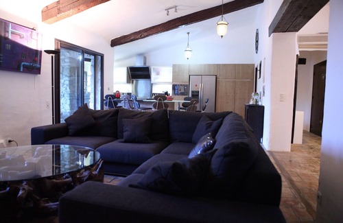 Puymeras House | Mas Exceptional and quiet in the countryside
